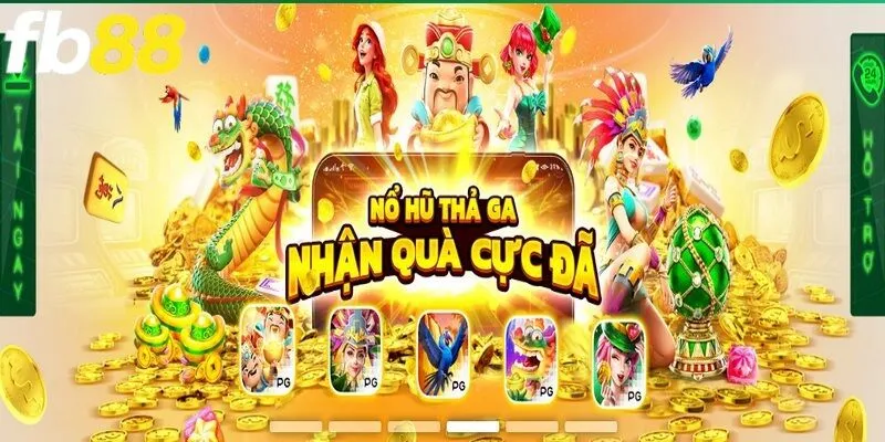 FB88 đặt mục tiêu trở thành nhà cung cấp dịch vụ cá cược trực tuyến hàng đầu