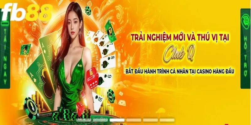 Giới thiệu FB88 về kế hoạch phát triển trong tương lai với nhiều mục tiêu