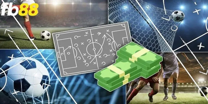 Kèo thẻ phạt tài xỉu đánh giá tổng số thẻ được rút ra trong trận đấu
