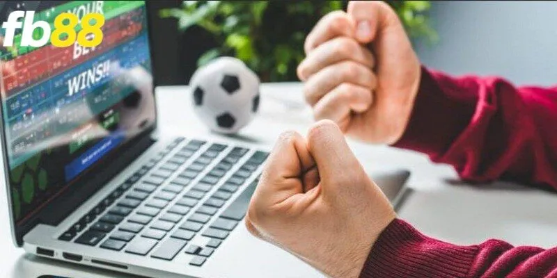Cách chơi kèo cược quả phạt góc đầu tiên đơn giản