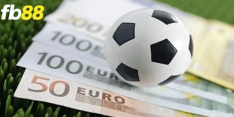 Cách tính tiền trong kèo cược penalty rất đơn giản và dễ hiểu