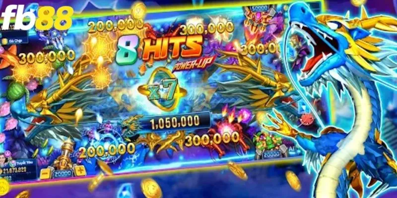 Game bắn cá long vương là một trò chơi cá cược hấp dẫn