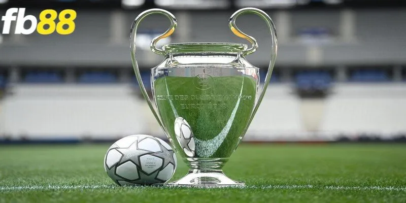 Soi kèo cup C1 là dự đoán kết quả của các trận đấu diễn ra trong giải đấu này