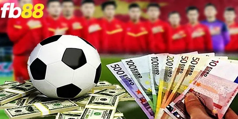 Kèo tài xỉu 1/2