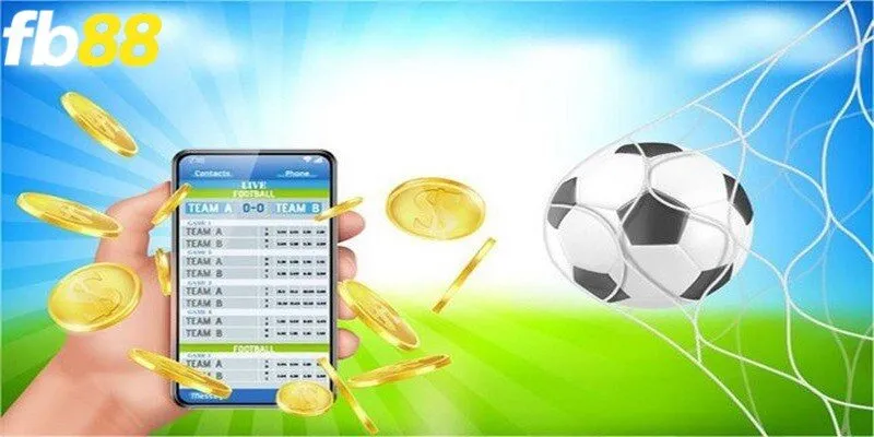 Thành viên cần biết cách chơi kèo phù hợp với cửa tài vào cửa xỉu